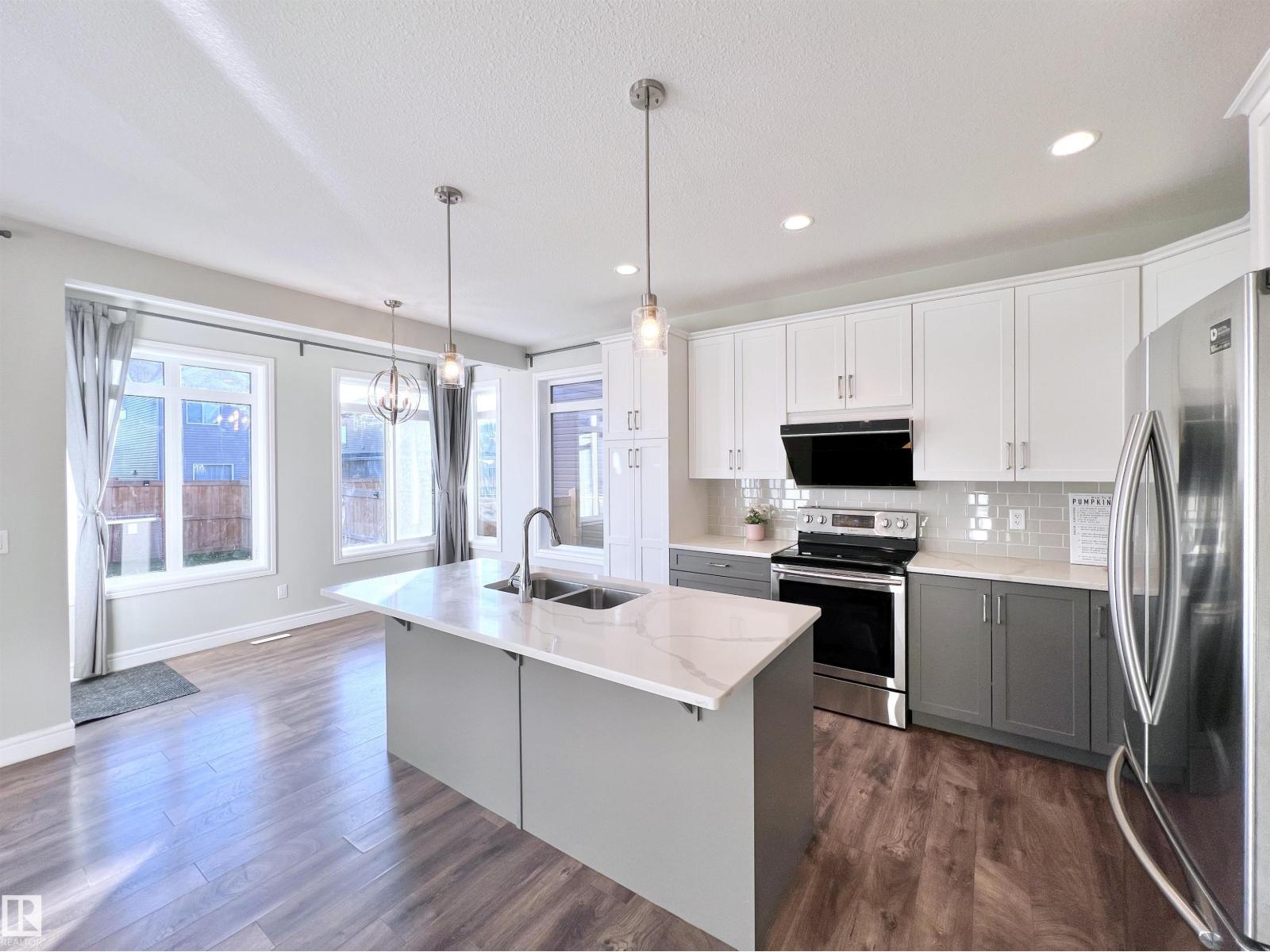 1603 169 St Sw, Edmonton, Alberta  T6W 1H2 - Photo 10 - E4465428