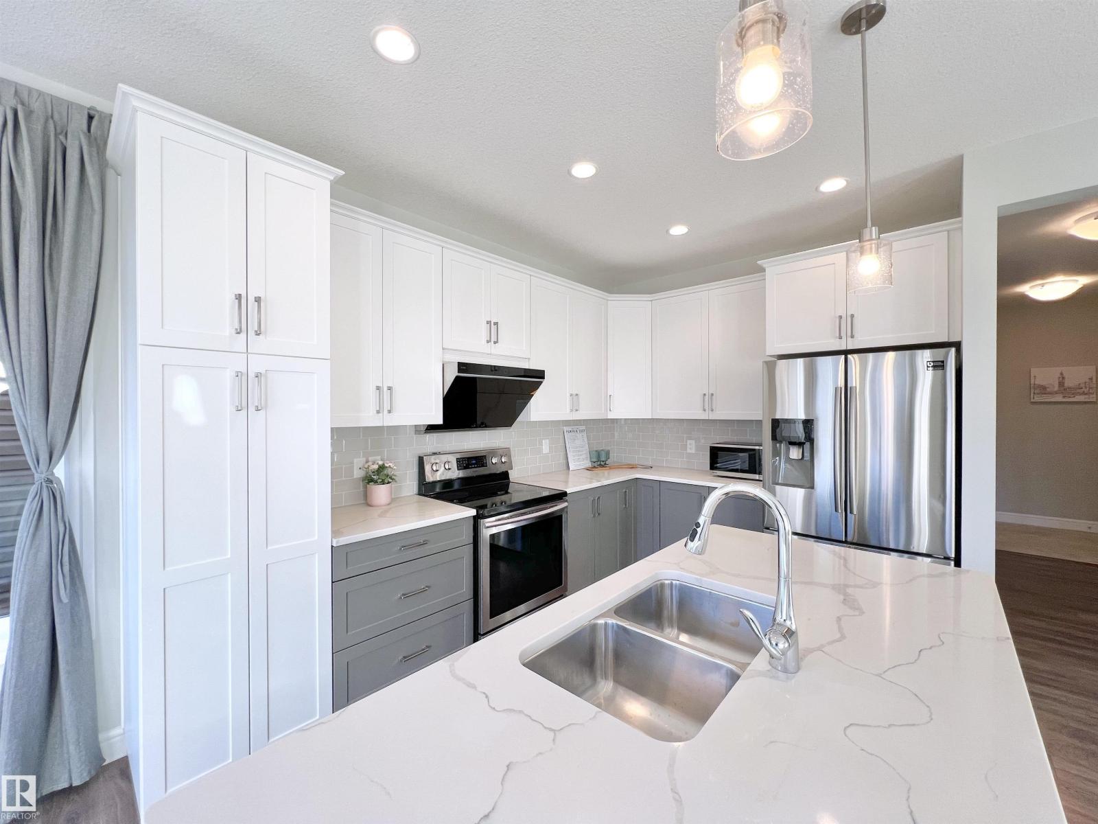 1603 169 St Sw, Edmonton, Alberta  T6W 1H2 - Photo 14 - E4465428