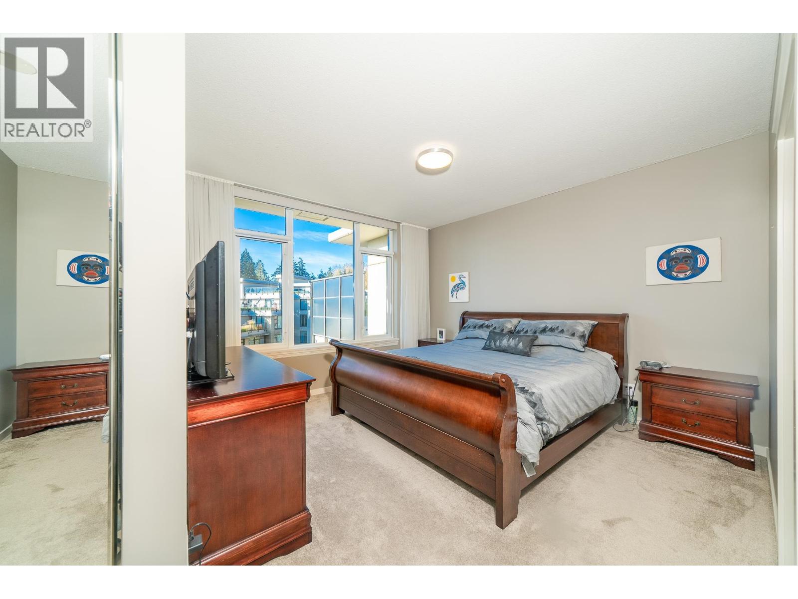 1004 1415 Parkway Boulevard, Coquitlam, British Columbia  V3E 0C7 - Photo 7 - R3066403