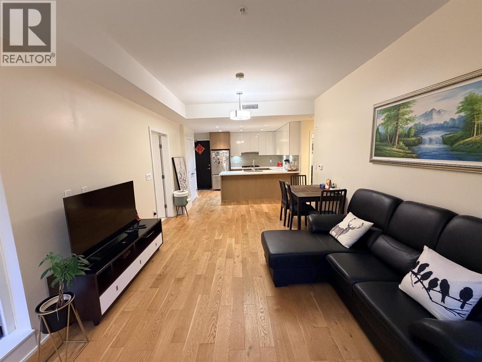 218 7008 RIVER PARKWAY, Richmond, British Columbia