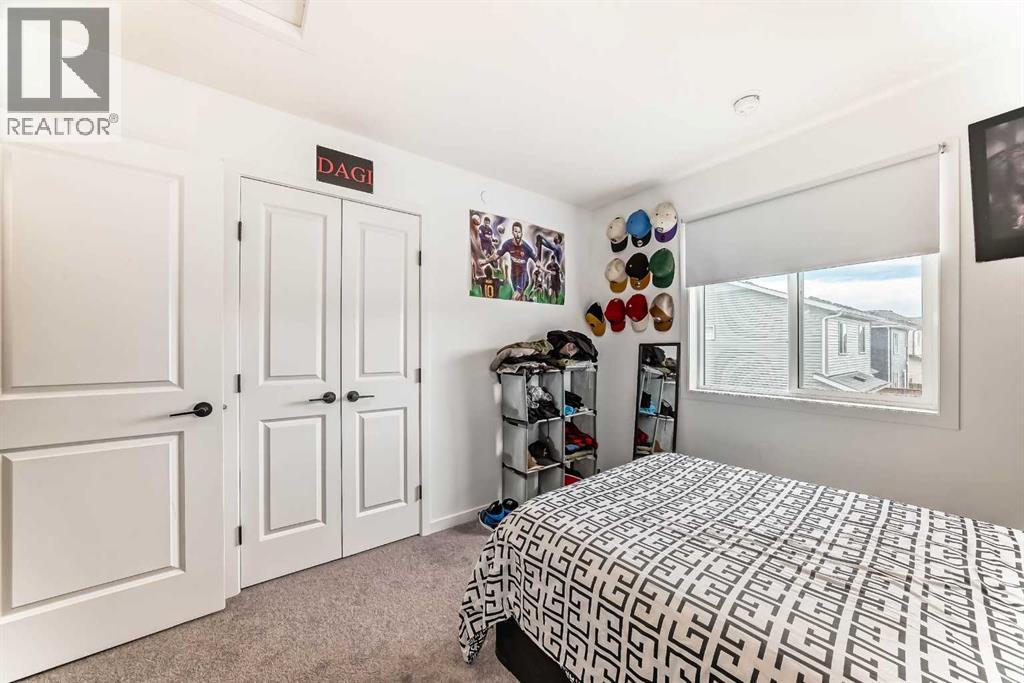 171 Hotchkiss Manor Se, Calgary, Alberta  T3S 0G5 - Photo 26 - A2269301