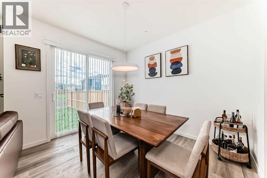 171 Hotchkiss Manor Se, Calgary, Alberta  T3S 0G5 - Photo 8 - A2269301