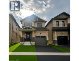 181 WILMOT Road, Brantford, Ontario