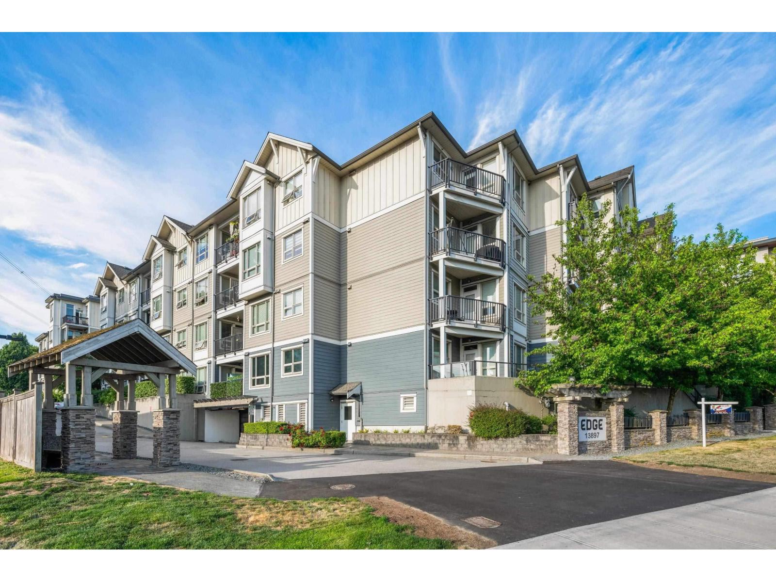 223 13897 FRASER HIGHWAY, surrey, British Columbia