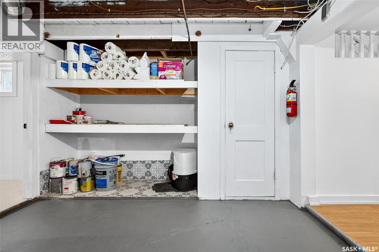 1105 3rd Avenue Nw, Moose Jaw, Saskatchewan  S6H 3V1 - Photo 29 - SK021038