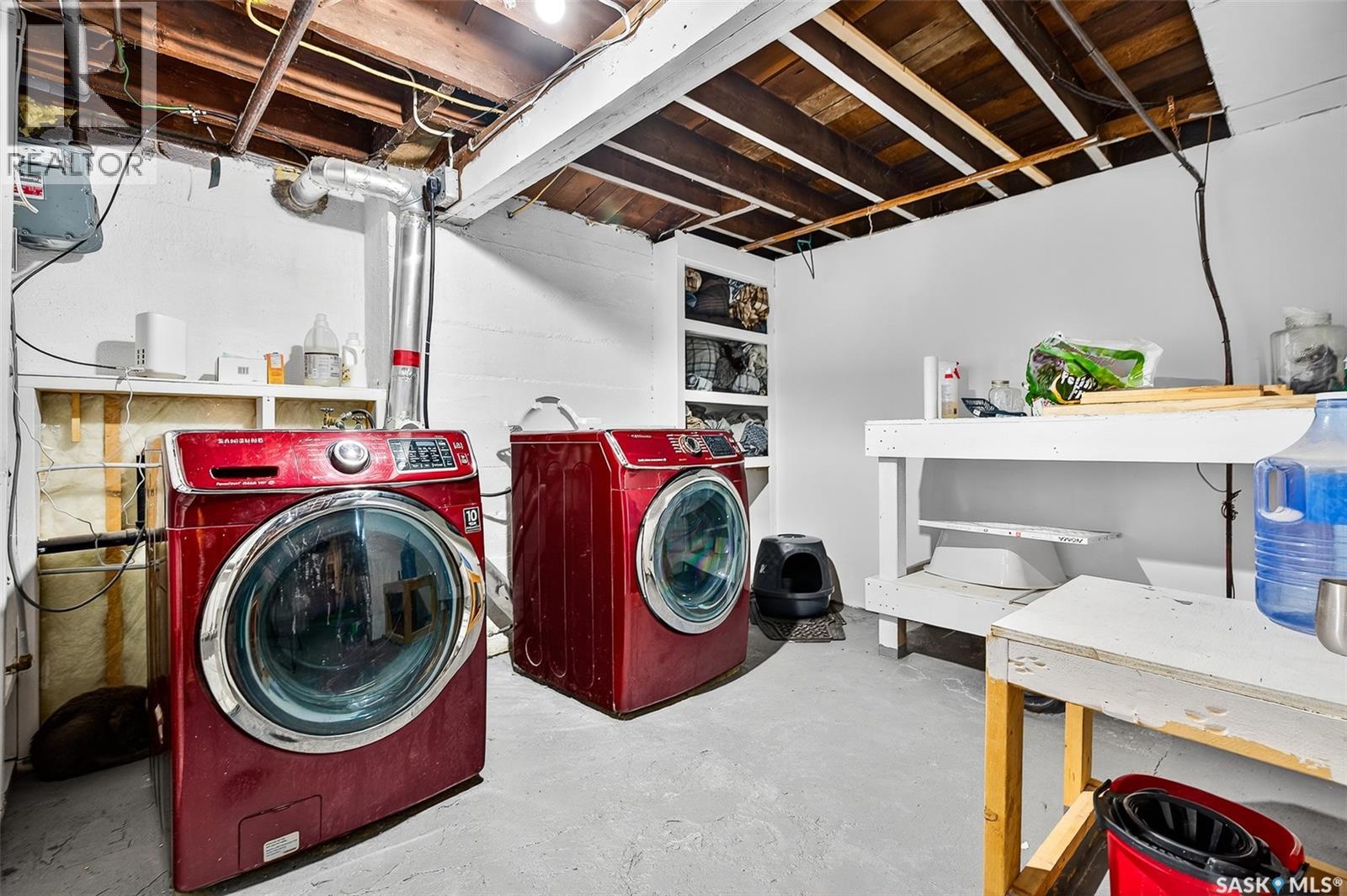 1105 3rd Avenue Nw, Moose Jaw, Saskatchewan  S6H 3V1 - Photo 28 - SK021038