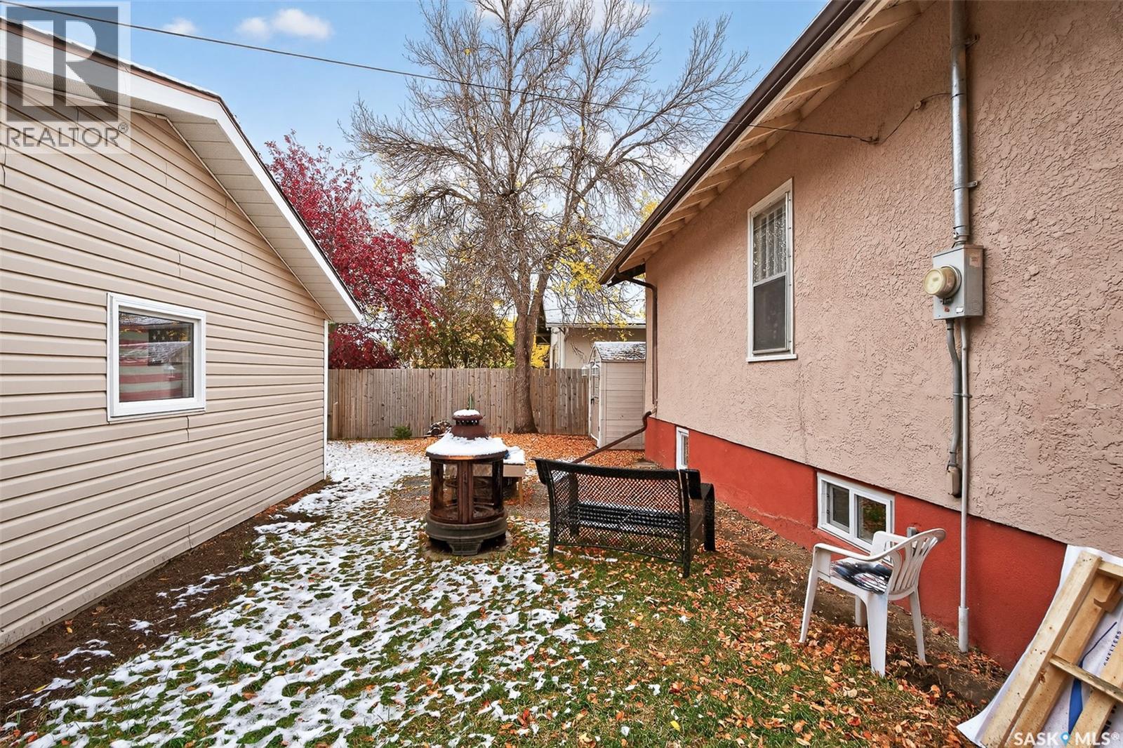 1105 3rd Avenue Nw, Moose Jaw, Saskatchewan  S6H 3V1 - Photo 34 - SK021038