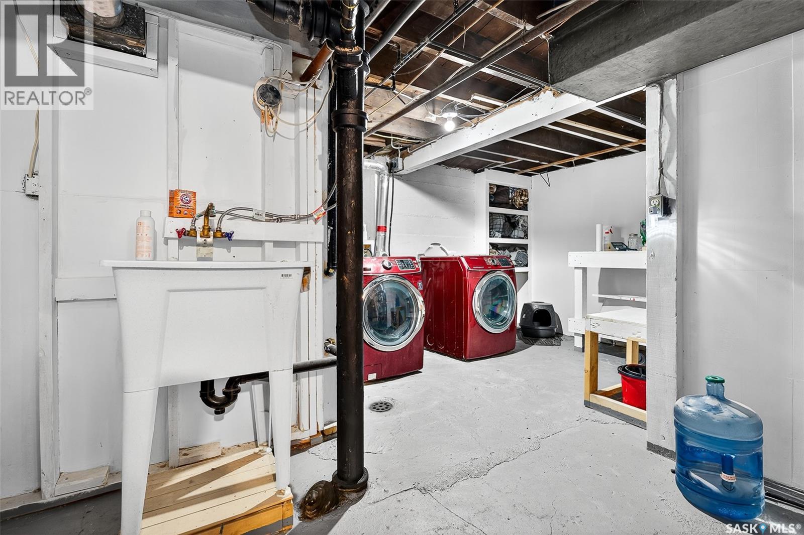 1105 3rd Avenue Nw, Moose Jaw, Saskatchewan  S6H 3V1 - Photo 27 - SK021038