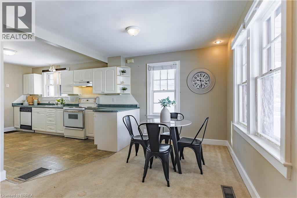 493 St. Paul Avenue, Brantford, Ontario N3R 4P4 - Photo 21 - 40786724