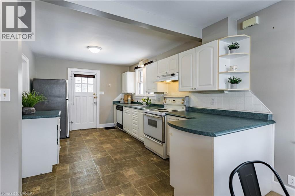 493 St. Paul Avenue, Brantford, Ontario N3R 4P4 - Photo 24 - 40786724