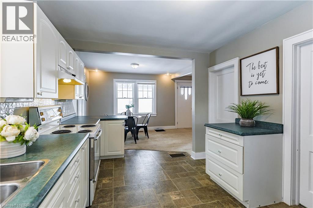 493 St. Paul Avenue, Brantford, Ontario N3R 4P4 - Photo 26 - 40786724