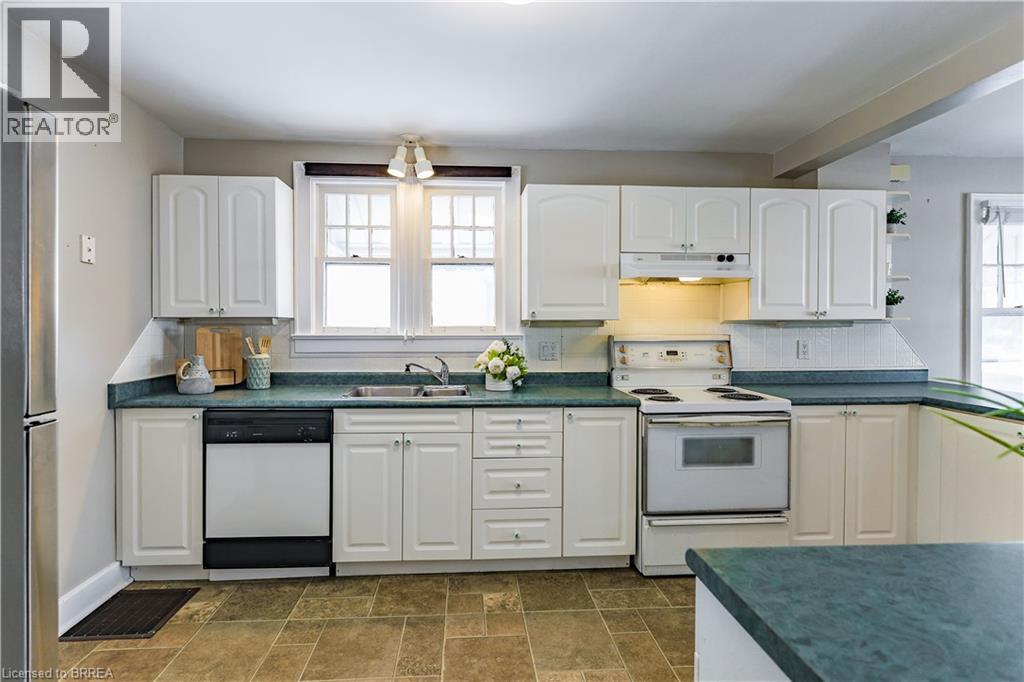 493 St. Paul Avenue, Brantford, Ontario N3R 4P4 - Photo 27 - 40786724