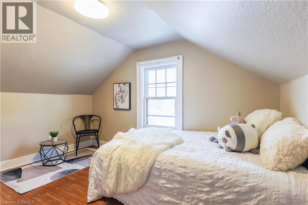 493 St. Paul Avenue, Brantford, Ontario N3R 4P4 - Photo 36 - 40786724