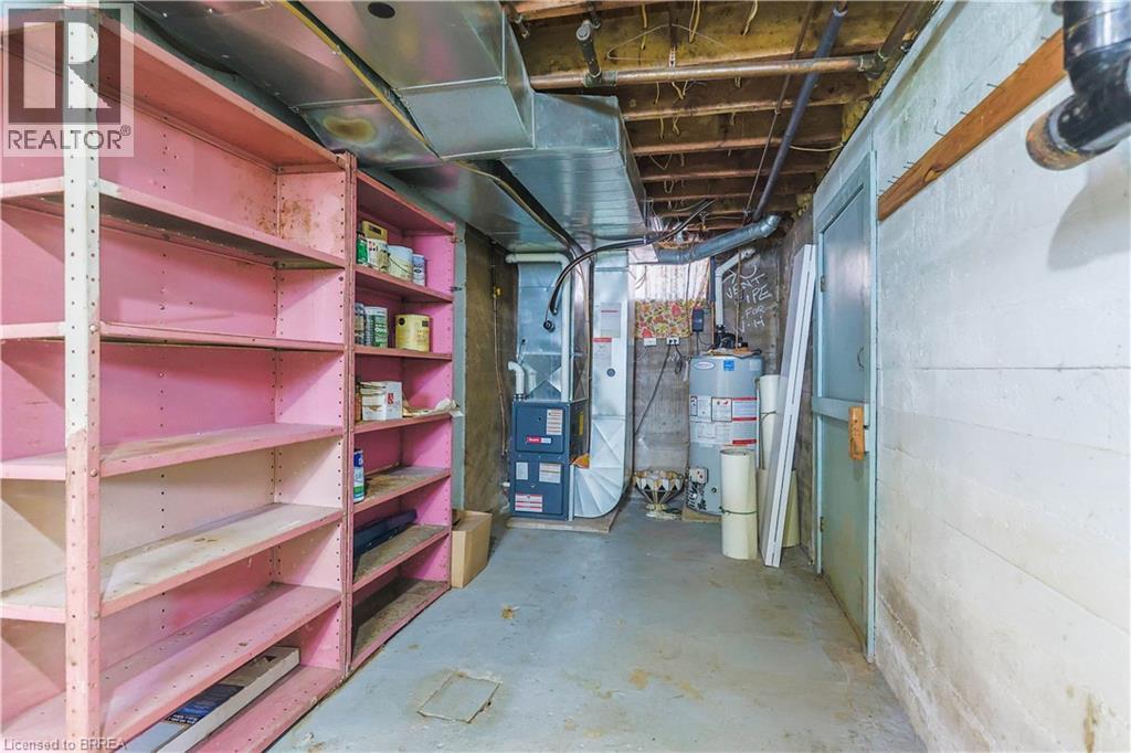 493 St. Paul Avenue, Brantford, Ontario N3R 4P4 - Photo 42 - 40786724