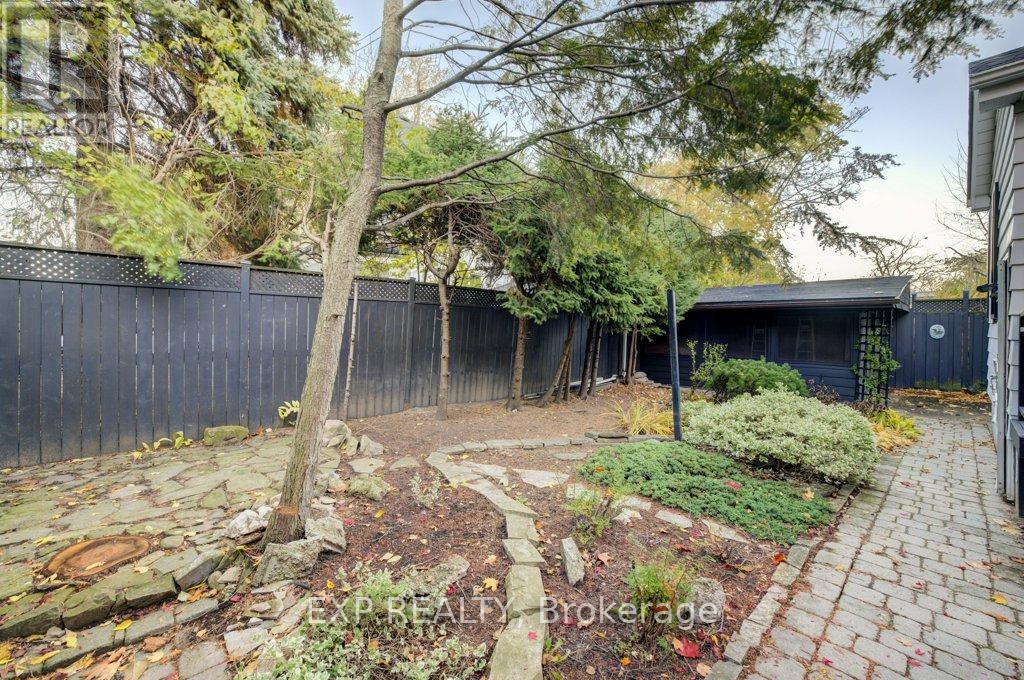 115 Wilson Street, Oakville, Ontario  L6K 3G7 - Photo 28 - W12535654