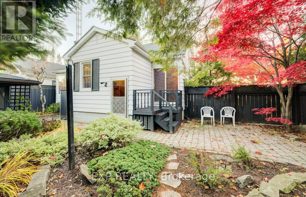 115 Wilson Street, Oakville, Ontario  L6K 3G7 - Photo 34 - W12535654