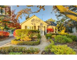 115 WILSON STREET, Oakville, Ontario