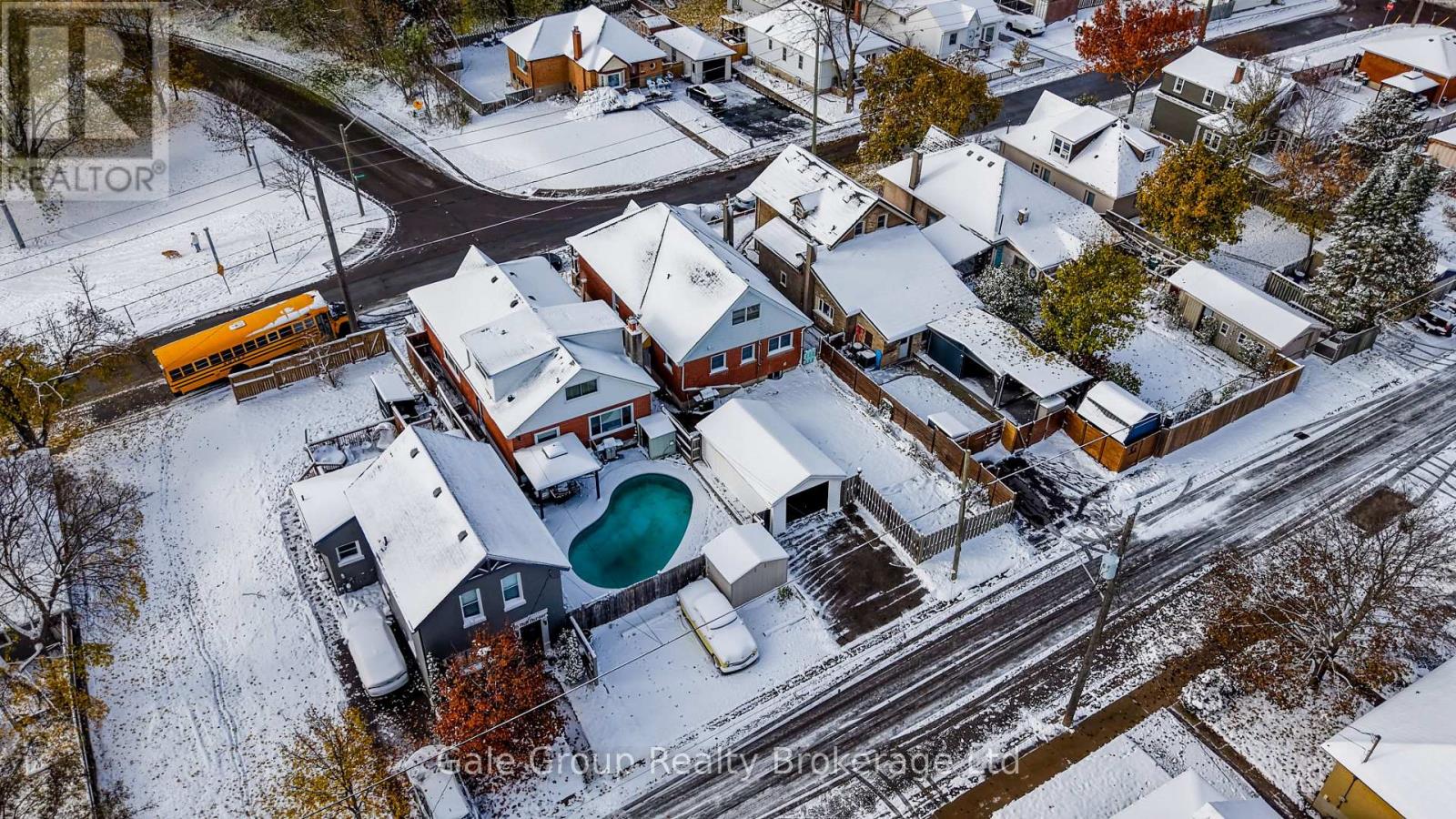 14 Grandview Street, Brantford, Ontario  N3R 1Y4 - Photo 42 - X12535660