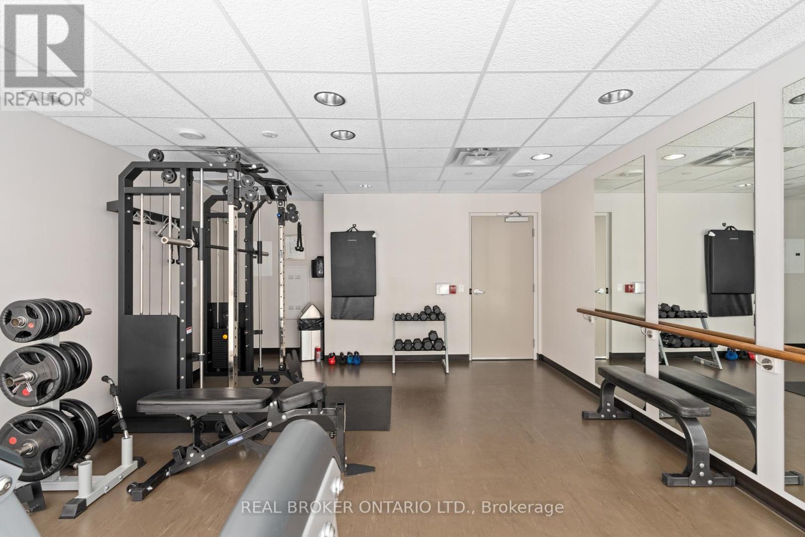 #503 - 111 Worsley Street, Barrie, Ontario  L4M 0J5 - Photo 26 - S12527636