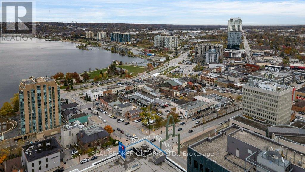 #503 - 111 Worsley Street, Barrie, Ontario  L4M 0J5 - Photo 38 - S12527636