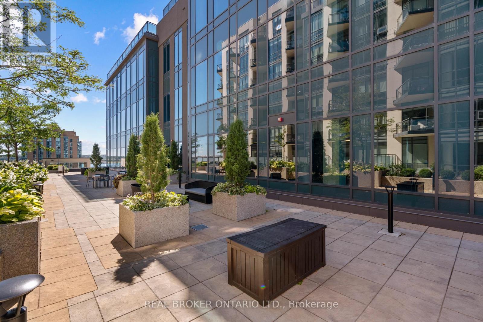 #503 - 111 Worsley Street, Barrie, Ontario  L4M 0J5 - Photo 32 - S12527636