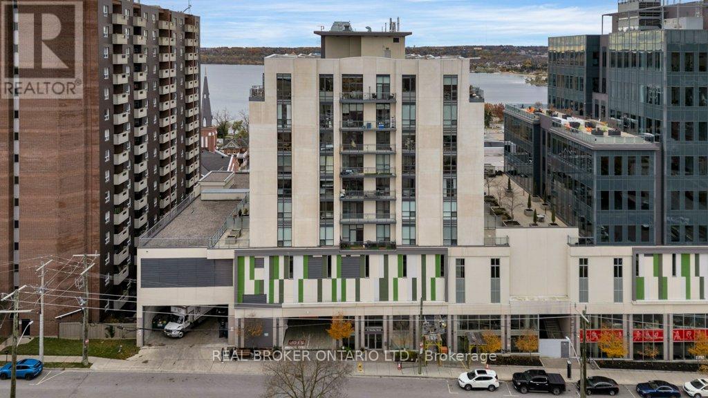 #503 - 111 Worsley Street, Barrie, Ontario  L4M 0J5 - Photo 42 - S12527636