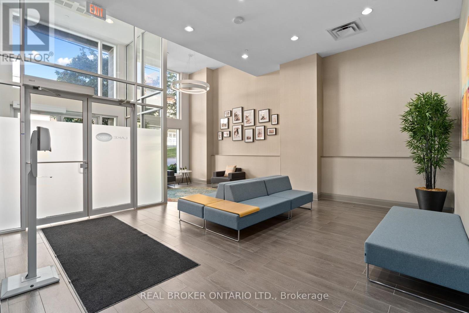 #503 - 111 Worsley Street, Barrie, Ontario  L4M 0J5 - Photo 25 - S12527636