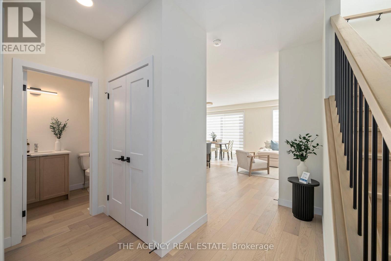 2172 Saddlerock Avenue, London North (North S), Ontario  N6G 3W3 - Photo 24 - X12462106