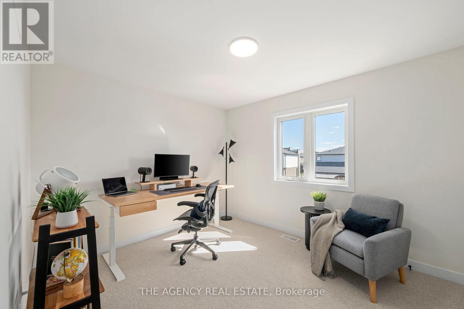 2172 Saddlerock Avenue, London North (North S), Ontario  N6G 3W3 - Photo 18 - X12462106