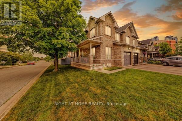 108 KING WILLIAM CRESCENT, Richmond Hill, Ontario