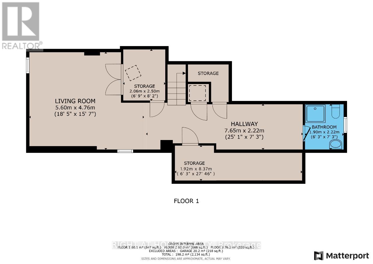 108 King William Crescent, Richmond Hill, Ontario  L4B 4T1 - Photo 5 - N12448559