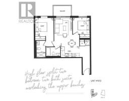 1413 - 1050 EASTERN AVENUE, Toronto, Ontario