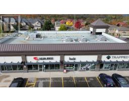 M2 - 347 CUNDLES ROAD E, Barrie, Ontario