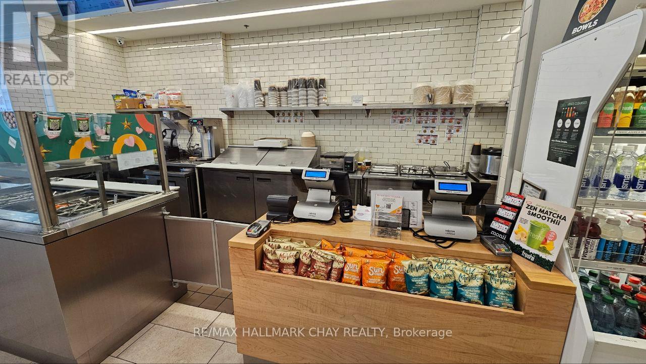 M2 - 347 Cundles Road E, Barrie, Ontario L4M 7E5 - Photo 12 - S12535592