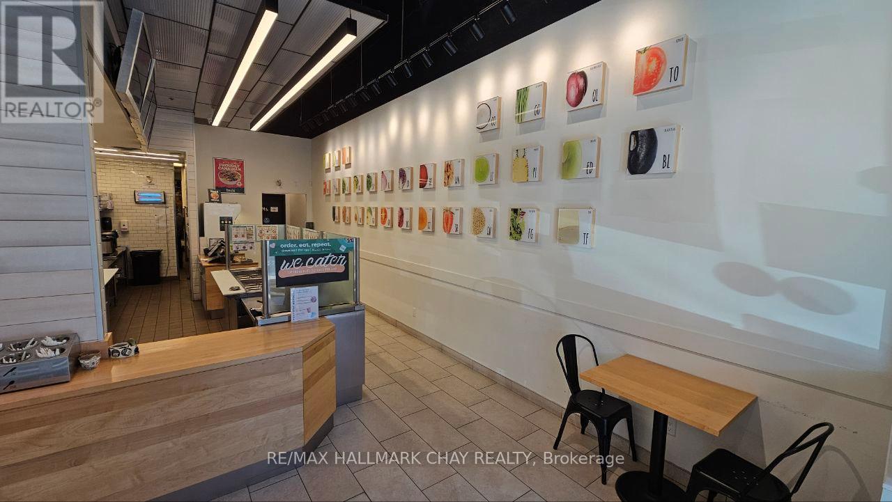 M2 - 347 Cundles Road E, Barrie, Ontario L4M 7E5 - Photo 9 - S12535592