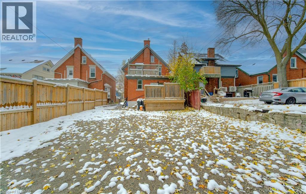 19 Fairview Avenue, Kitchener, Ontario  N2H 3E7 - Photo 27 - 40784094