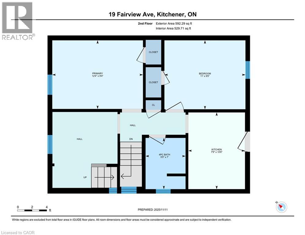 19 Fairview Avenue, Kitchener, Ontario  N2H 3E7 - Photo 30 - 40784094