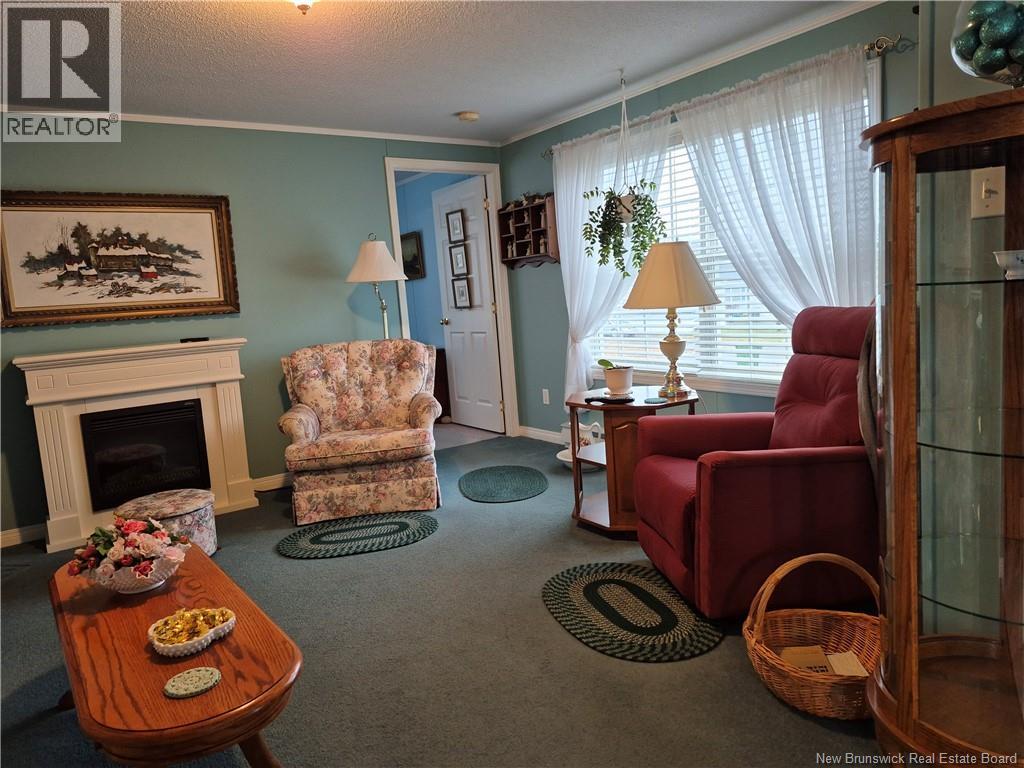 28 Dougnorth Street, Fredericton, New Brunswick  E3G 0H7 - Photo 13 - NB130000