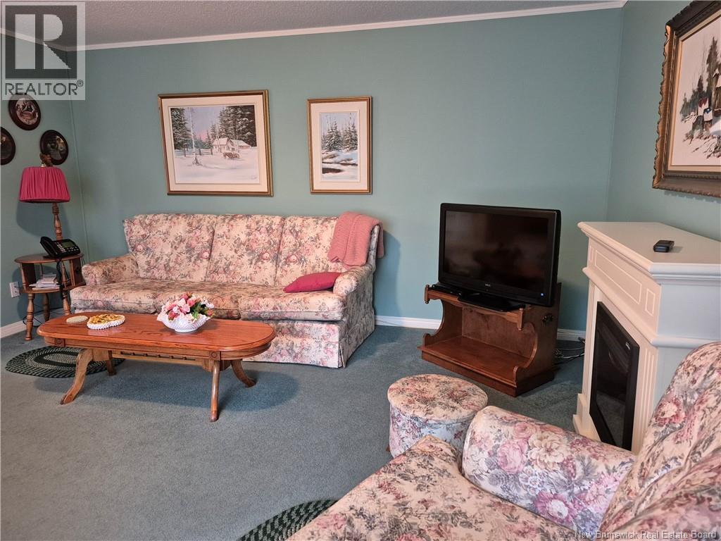 28 Dougnorth Street, Fredericton, New Brunswick  E3G 0H7 - Photo 16 - NB130000