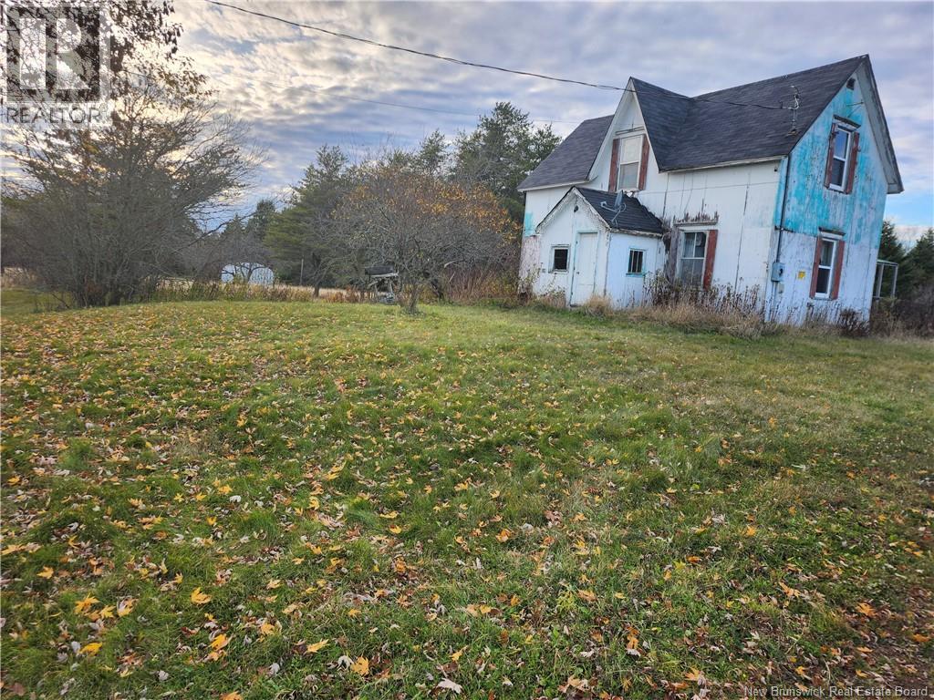 4351 Route 106, Petitcodiac, New Brunswick