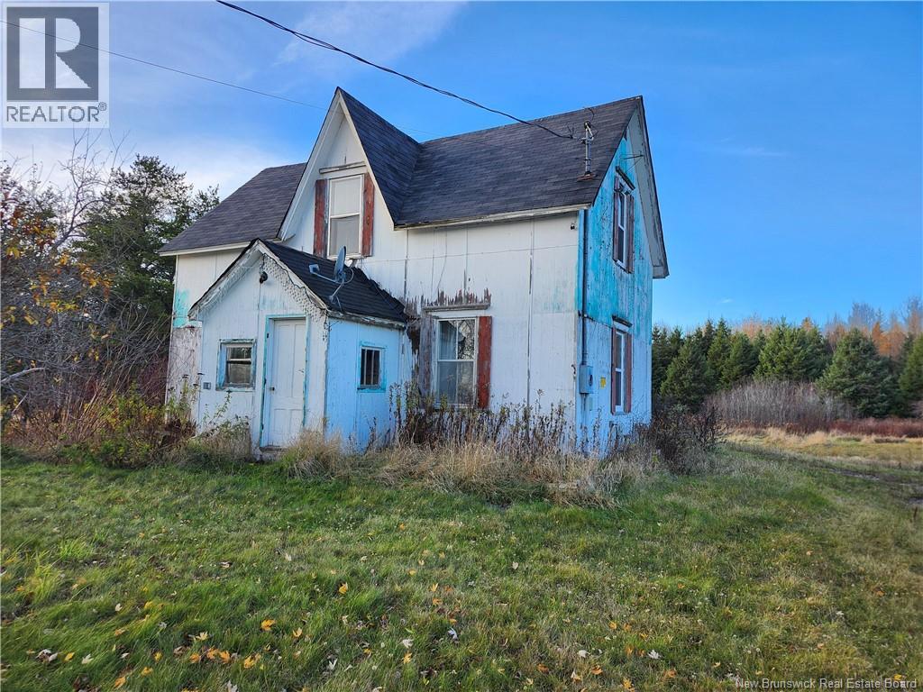 4351 Route 106, Petitcodiac, New Brunswick  E4Z 3K2 - Photo 12 - NB129897