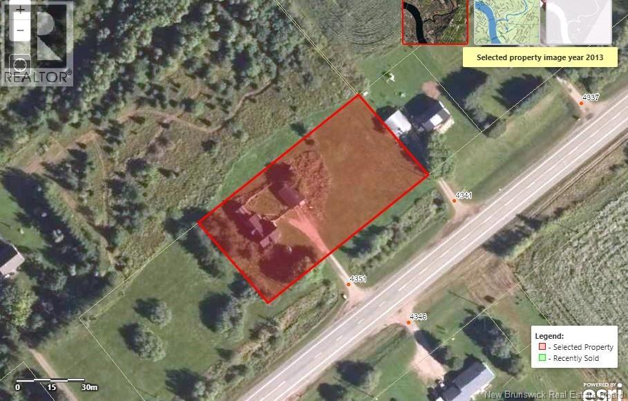 4351 Route 106, Petitcodiac, New Brunswick  E4Z 3K2 - Photo 13 - NB129897