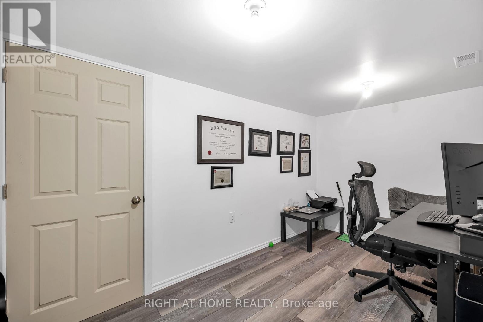 23 Tiller Street, Ajax, Ontario  L1Z 1X8 - Photo 47 - E12519416