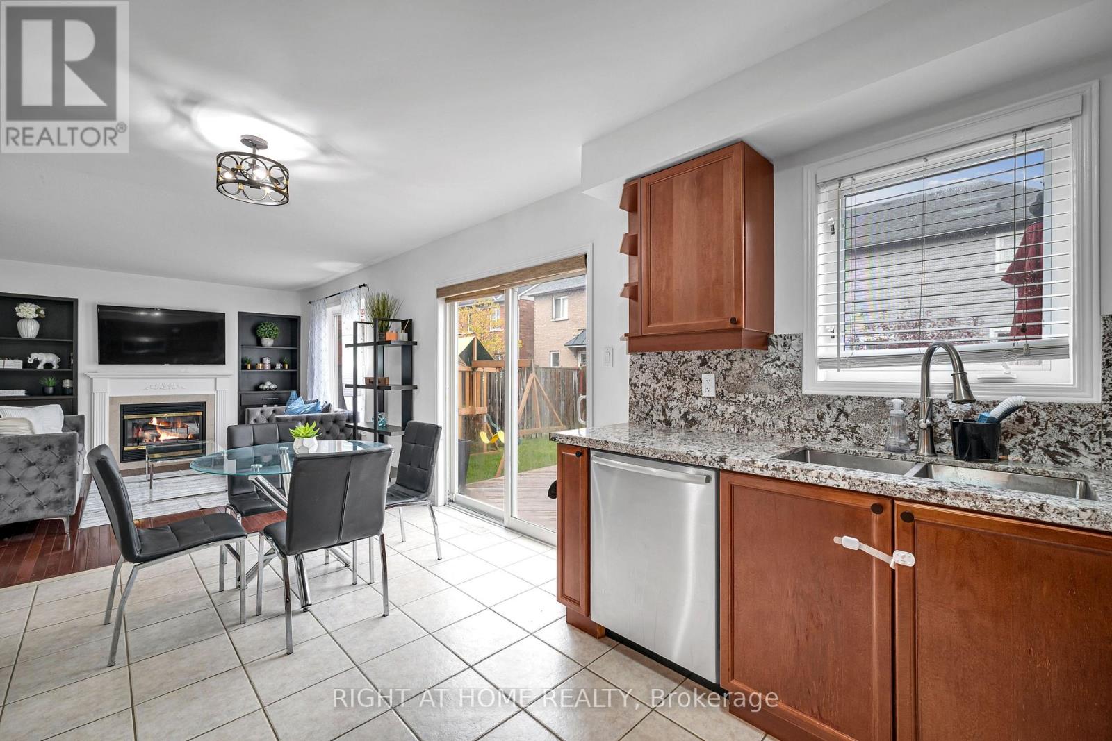 23 Tiller Street, Ajax, Ontario  L1Z 1X8 - Photo 16 - E12519416