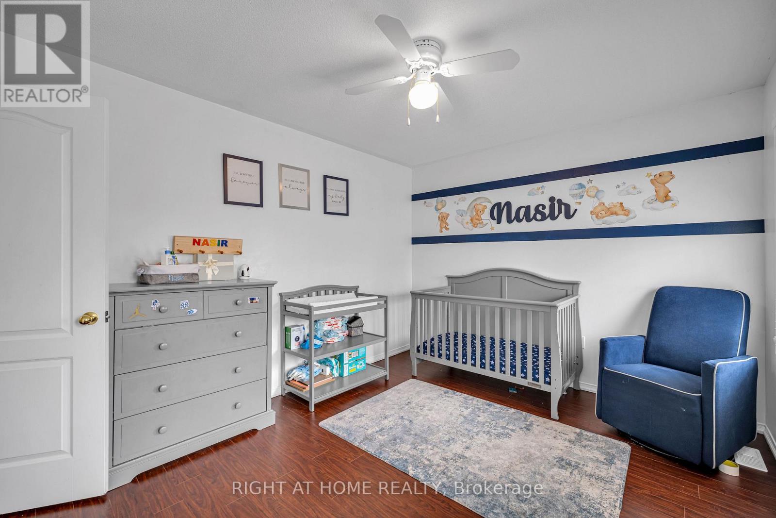 23 Tiller Street, Ajax, Ontario  L1Z 1X8 - Photo 36 - E12519416