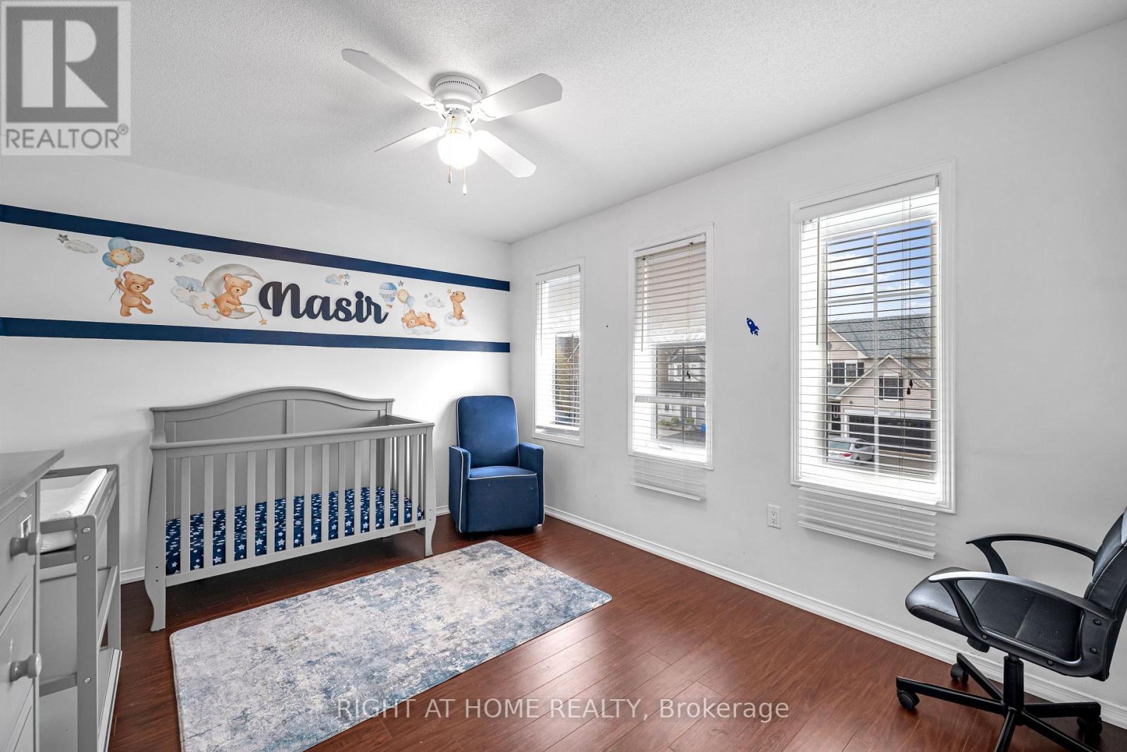 23 Tiller Street, Ajax, Ontario  L1Z 1X8 - Photo 35 - E12519416