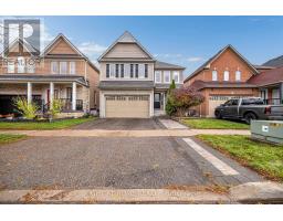 23 TILLER STREET, Ajax, Ontario