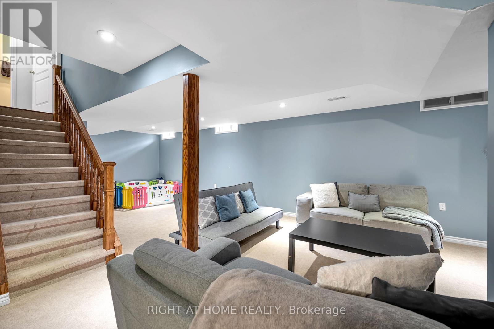 23 Tiller Street, Ajax, Ontario  L1Z 1X8 - Photo 41 - E12519416