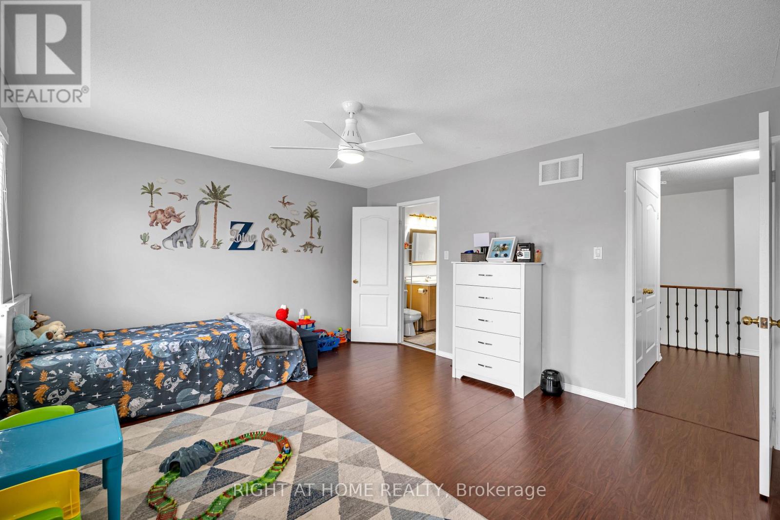 23 Tiller Street, Ajax, Ontario  L1Z 1X8 - Photo 31 - E12519416