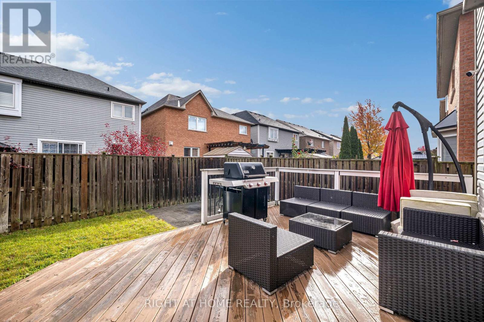 23 Tiller Street, Ajax, Ontario  L1Z 1X8 - Photo 48 - E12519416